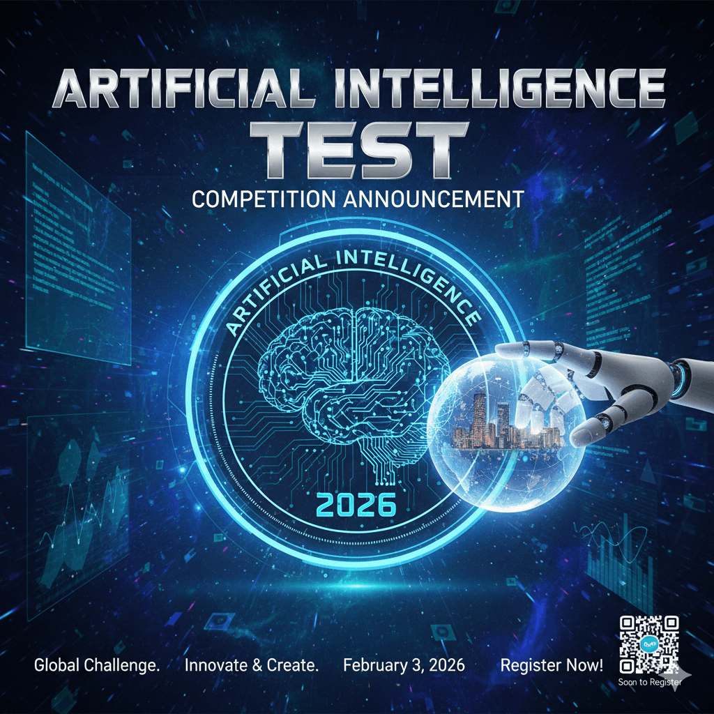 Artificial Intelligence Test 2026